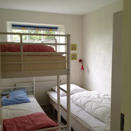 Apartment Ramskov