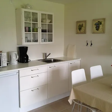 Apartment Ramskov Give