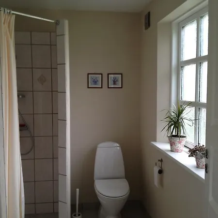 Apartment Ramskov *