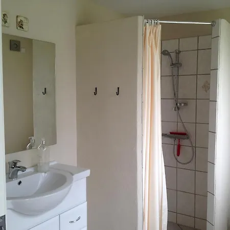 Ramskov Apartment *