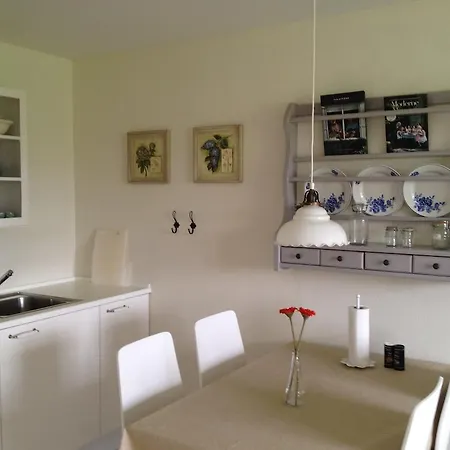 Apartment Ramskov *